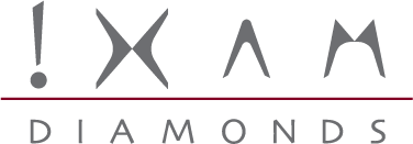 !XAM Diamonds Logo